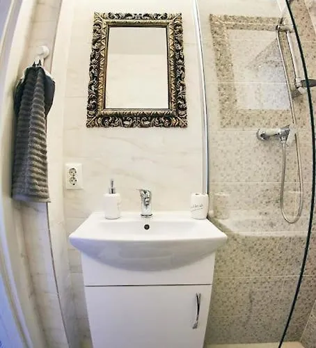 Old Town 2 Beds Panoramic Balcony