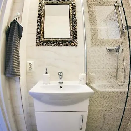 Old Town 2 Beds Panoramic Balcony